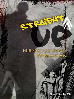 cover image of Straight Up!